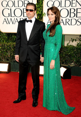 photo 14 in Angelina Jolie gallery [id343436] 2011-01-18 00:00:00