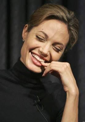 photo 21 in Angelina Jolie gallery [id461596] 2012-02-12 00:00:00