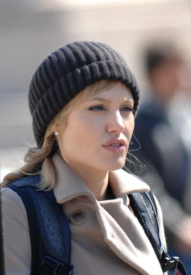 photo 5 in Angelina Jolie gallery [id139486] 2009-03-10 00:00:00