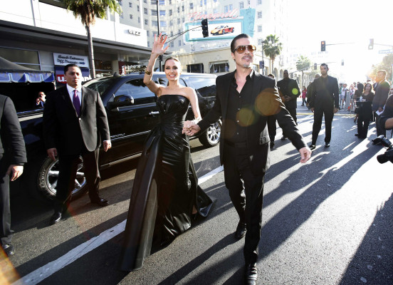 Angelina Jolie pic #736831