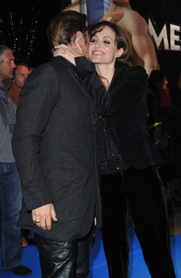 photo 28 in Angelina Jolie gallery [id431366] 2011-11-03 00:00:00
