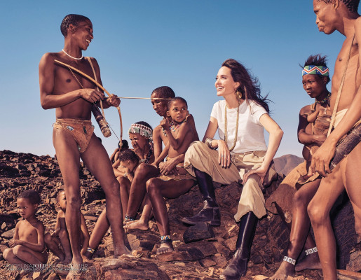 Angelina Jolie pic #1002793