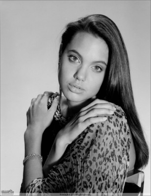 Angelina Jolie pic #25405