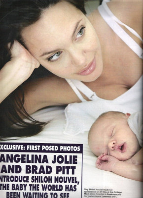 Angelina Jolie pic #58364