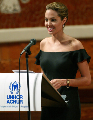 Angelina Jolie pic #82016