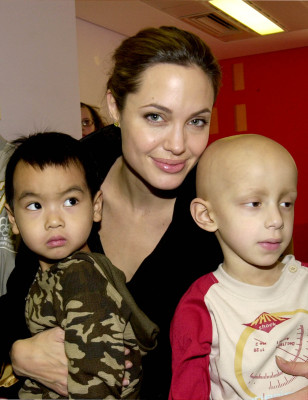 Angelina Jolie pic #82015