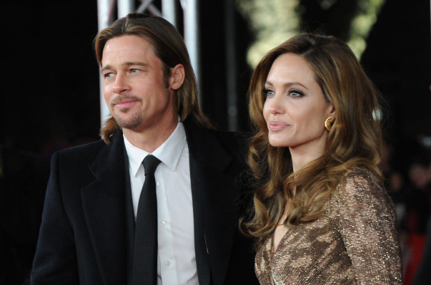 photo 3 in Angelina Jolie gallery [id474030] 2012-03-03 00:00:00