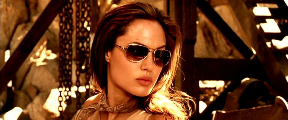 Angelina Jolie pic #133485