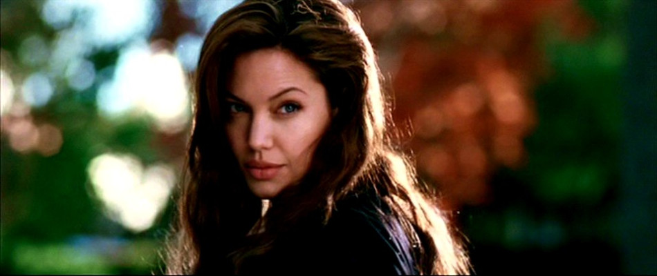 Angelina Jolie pic #133486