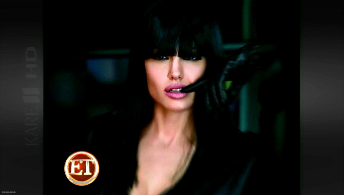 Angelina Jolie pic #133734