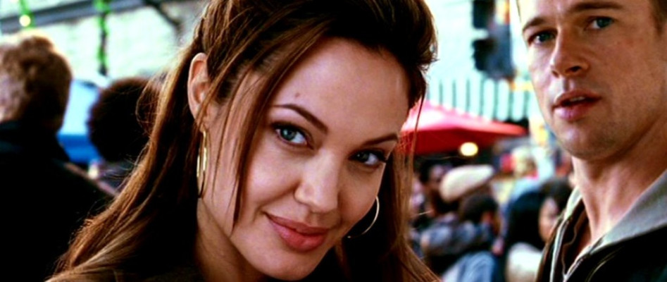 Angelina Jolie pic #133481