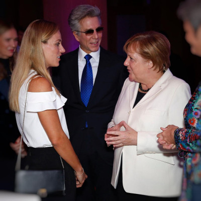 Angelique Kerber pic #1128126