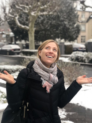 Angelique Kerber pic #1128125