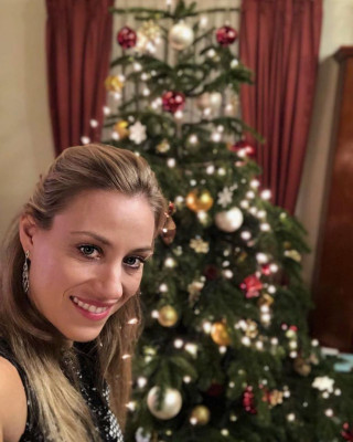 Angelique Kerber pic #1128115