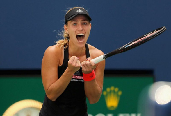 Angelique Kerber pic #1101022