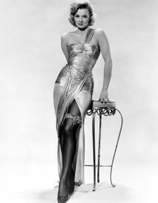 Angie Dickinson pic #315882