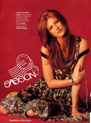 Angie Everhart pic #93395