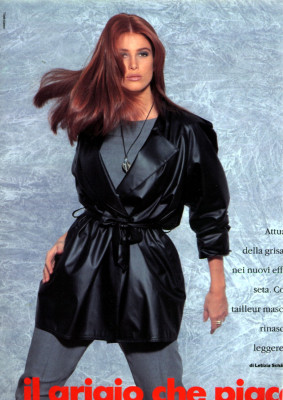 Angie Everhart pic #93405