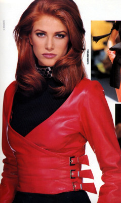 Angie Everhart pic #93415