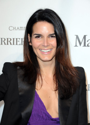 photo 24 in Angie Harmon gallery [id250648] 2010-03-19 00:00:00