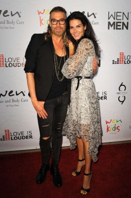 Angie Harmon pic #822263