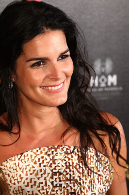 Angie Harmon pic #515550