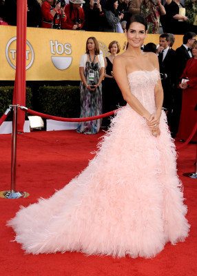Angie Harmon pic #403767