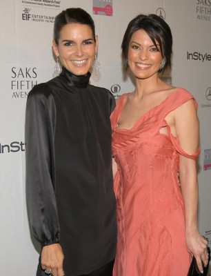 Angie Harmon pic #225304