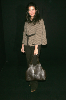 Angie Harmon pic #234869