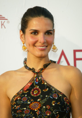 Angie Harmon pic #237338