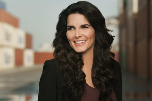 Angie Harmon pic #379159