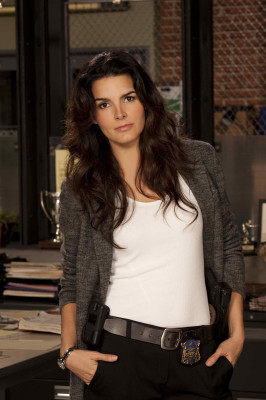 Angie Harmon pic #379157
