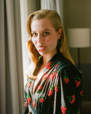 Angourie Rice – Portraits June 2019
