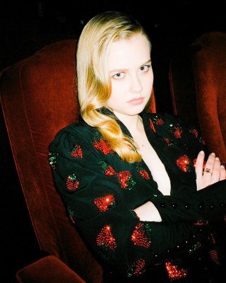Angourie Rice – Portraits June 2019