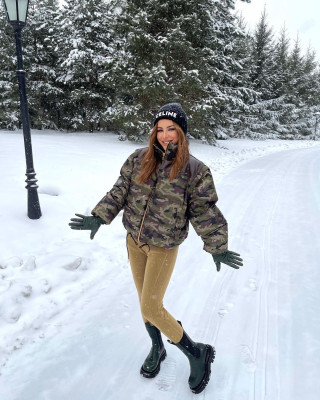 Ани Лорак 