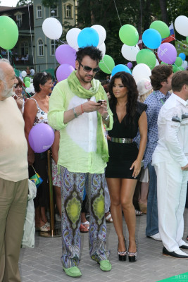 Ani Lorak pic #294425
