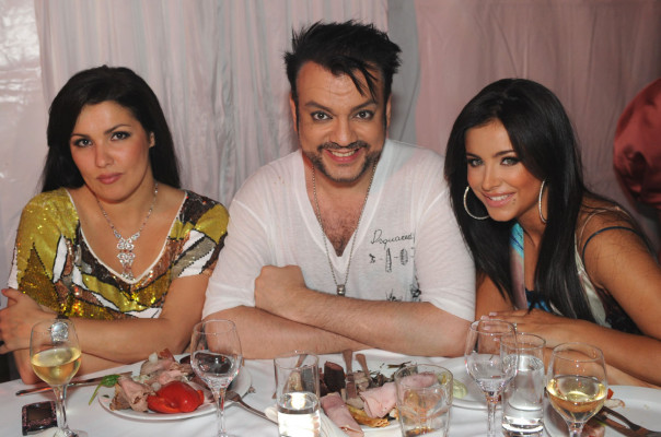 Ani Lorak pic #446353
