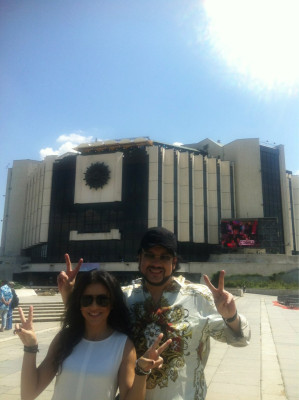 photo 3 in Ani Lorak gallery [id533868] 2012-07-11 00:00:00
