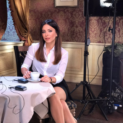 Ani Lorak pic #994340