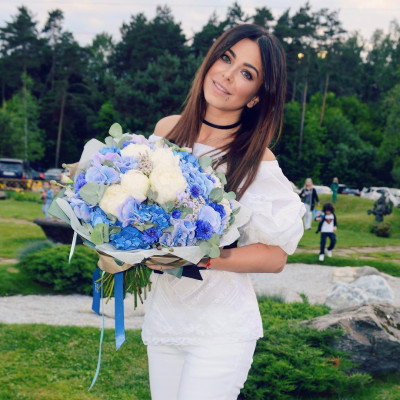 Ani Lorak pic #993165