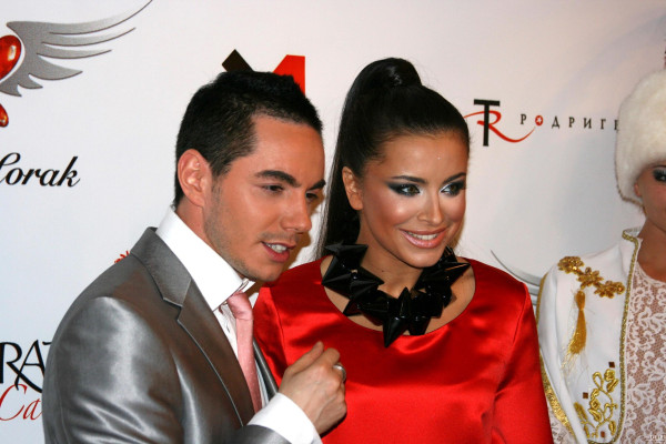Ani Lorak pic #345213