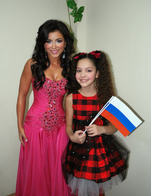 Ani Lorak pic #463438