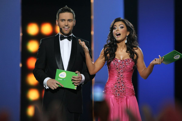 Ani Lorak pic #461023