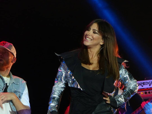 Ani Lorak pic #1027473