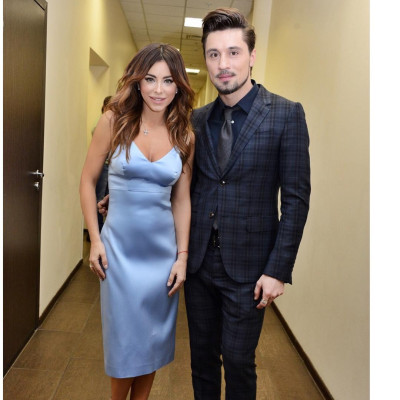 Ani Lorak pic #865510