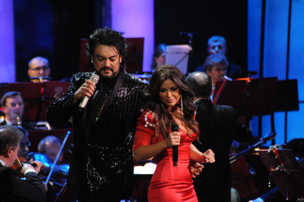 Ani Lorak pic #447795