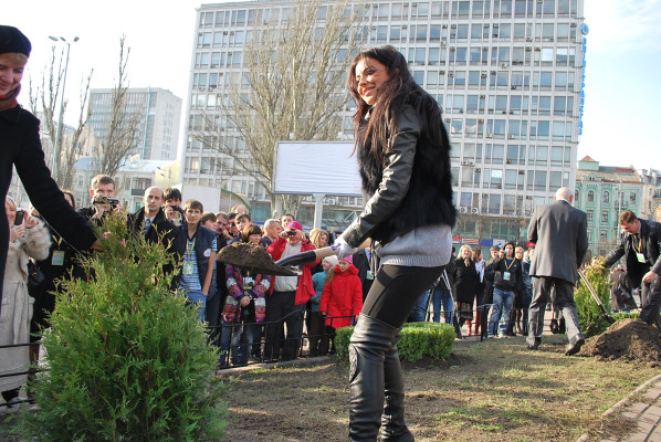 Ani Lorak pic #571641
