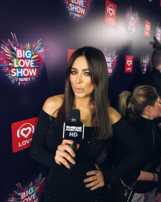 Ani Lorak pic #1044679