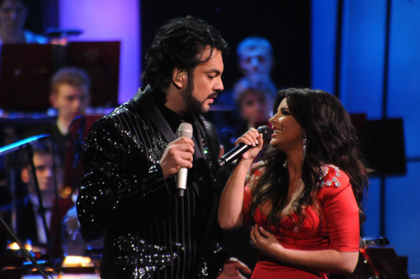 Ani Lorak pic #546149