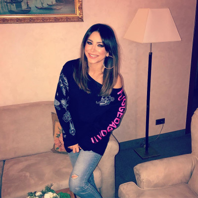 Ani Lorak pic #1027474